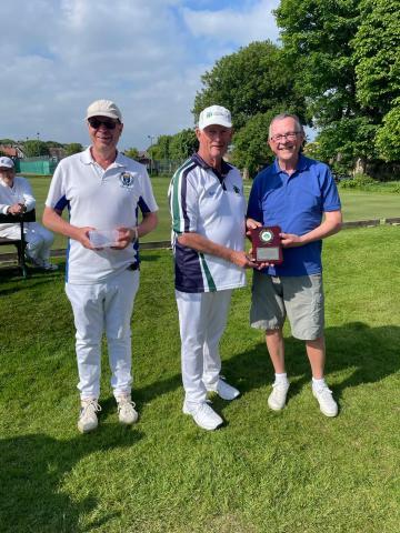 Australian visit 18th May